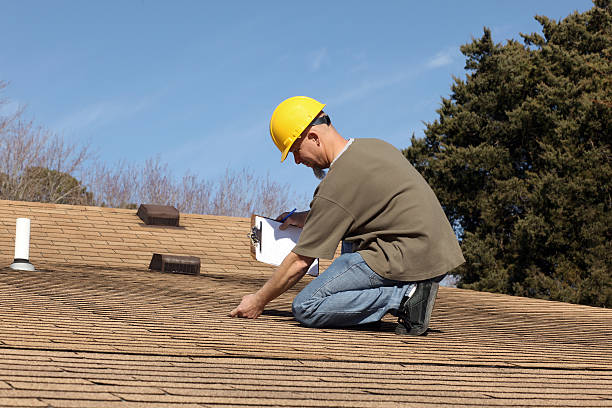Best Roofing for New Construction  in Marine City, MI